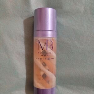 Meaningful Beauty Primer with Purple Cap